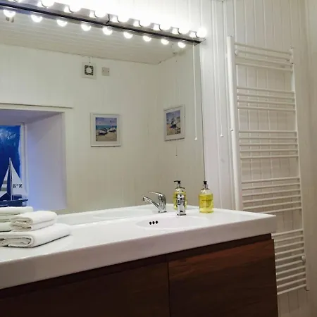 Large Apartment In Rothesay On The Isle Of Bute Экстерьер фото