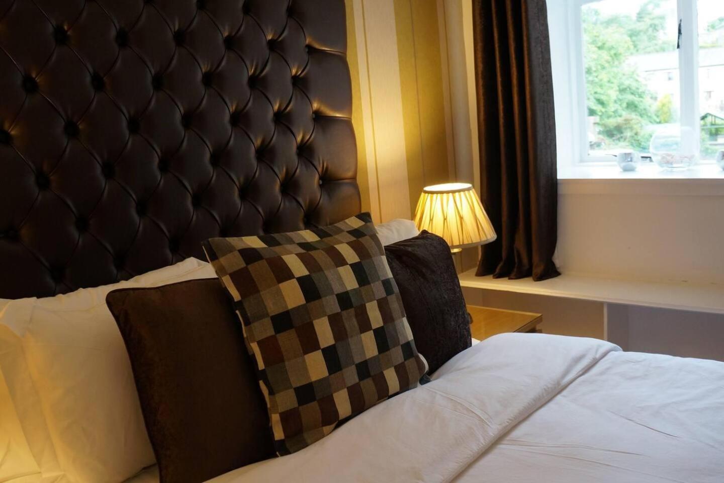 Large In On The Isle Of Bute Apartment Rothesay