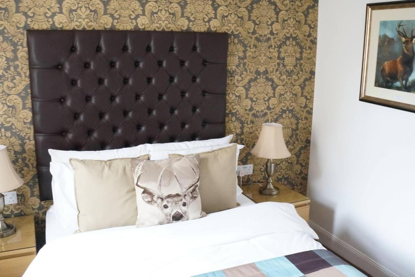 Apartment Large In On The Isle Of Bute Rothesay