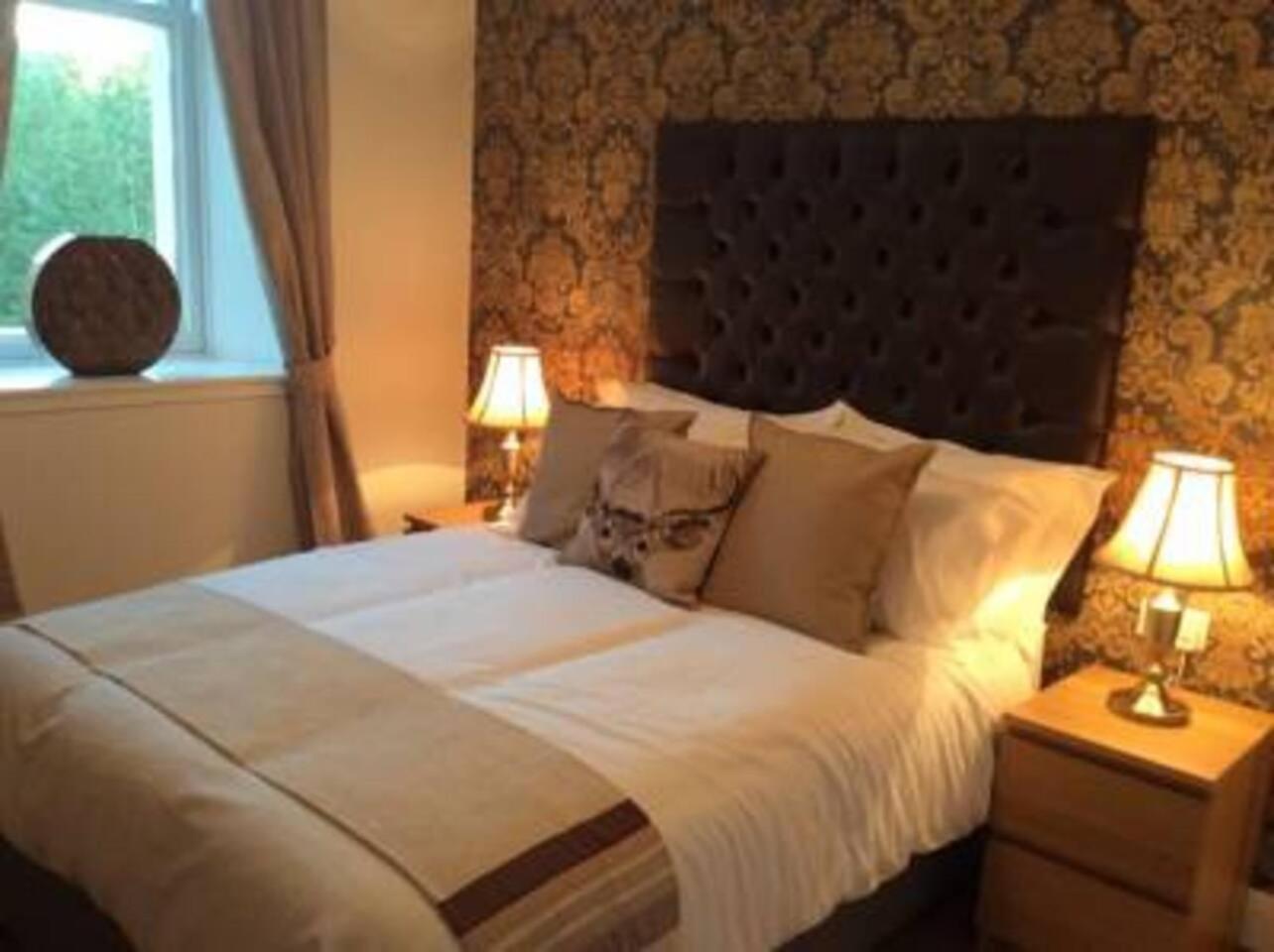 Large In On The Isle Of Bute Rothesay
