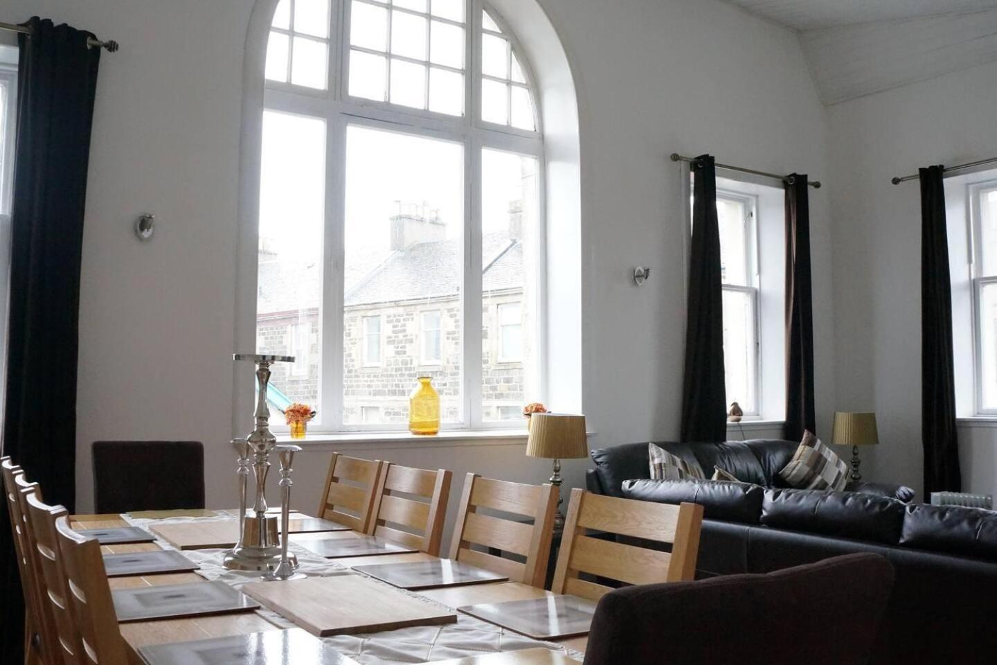 Apartment Large In On The Isle Of Bute Rothesay