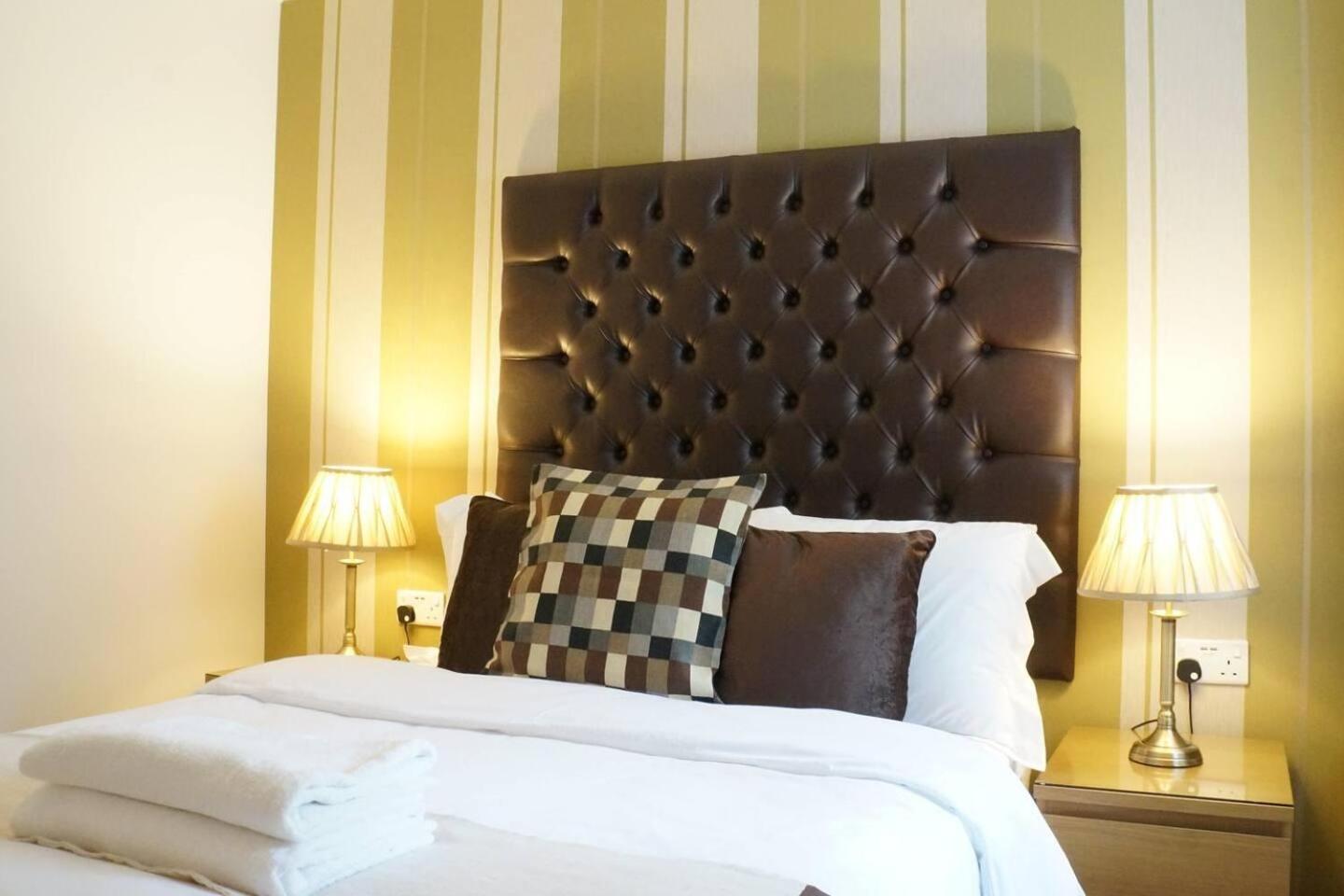 Apartment Large In On The Isle Of Bute *